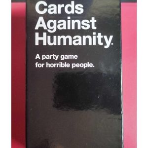 Cards against Humanity
